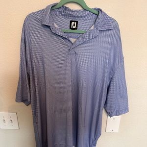 Footjoy Polo